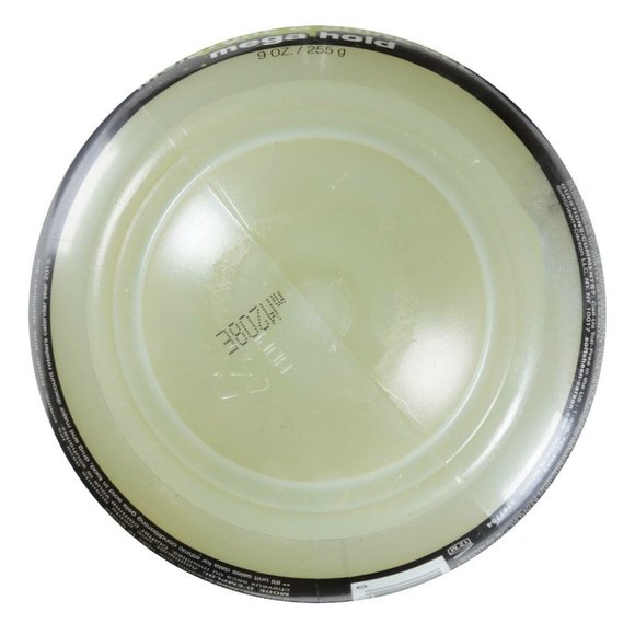 Let's Jam Mega Hold Moisture and Shine Gel, 9 oz - Picture 5 of 6